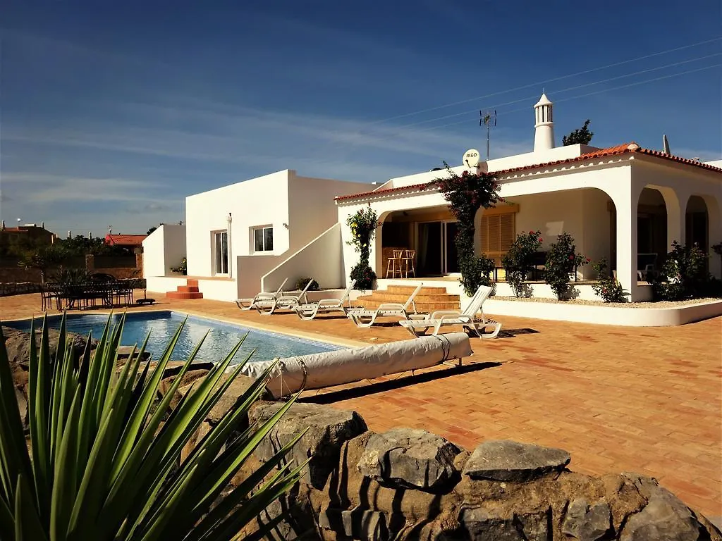 Villa Braganza Algarve Silves