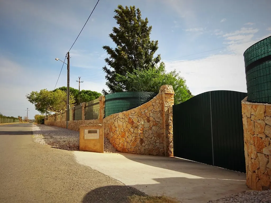 Villa Braganza Algarve Silves