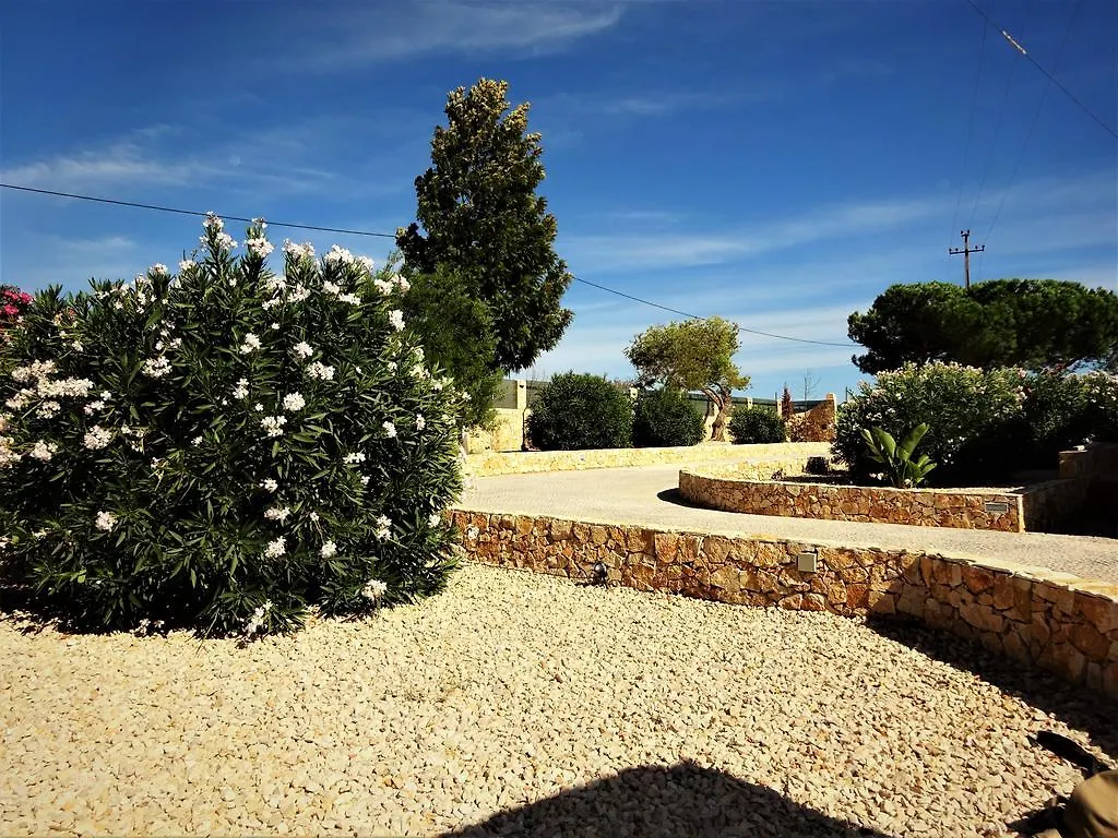 Villa Braganza Algarve Silves Portugal