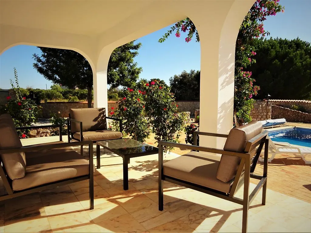 Villa Braganza Algarve Silves