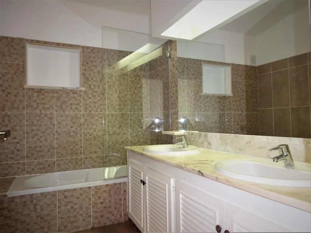 Villa Braganza Algarve Silves