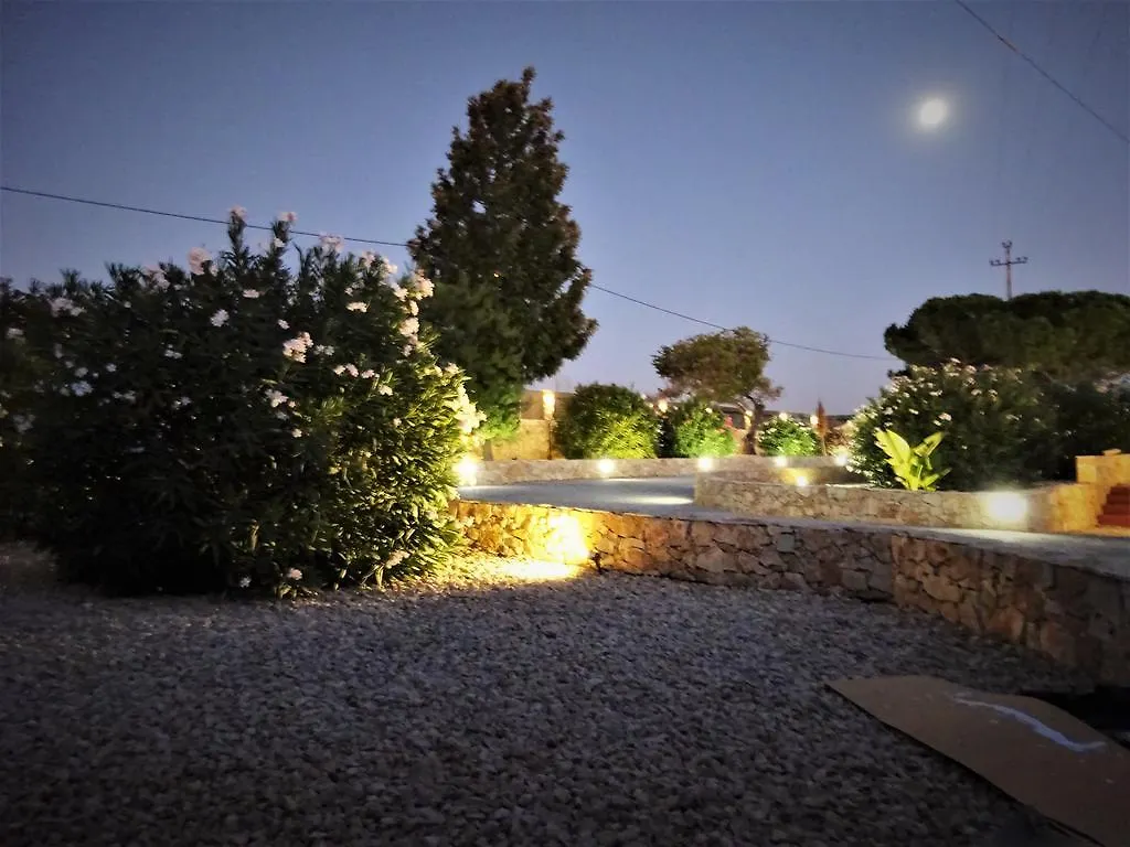 Villa Braganza Algarve Silves