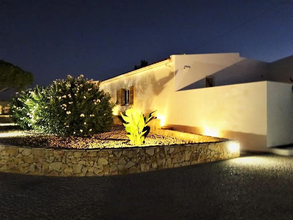 Villa Braganza Algarve Silves 0*,
