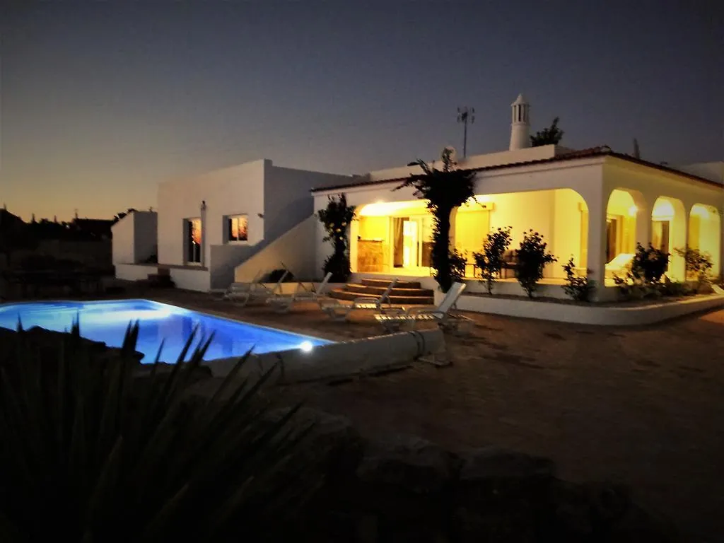 Villa Braganza Algarve Silves 0*,  Portugal