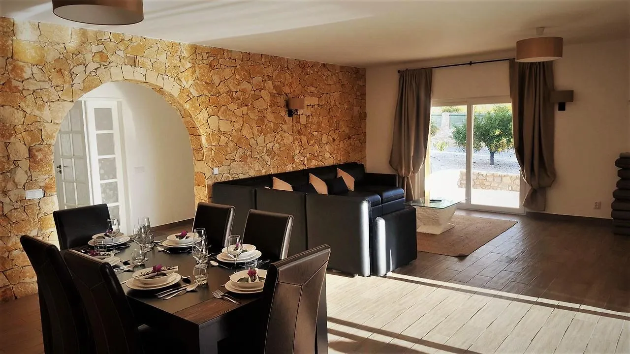 Villa Braganza Algarve Silves